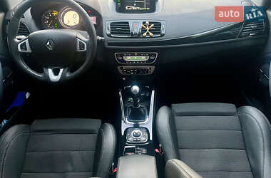 Универсал Renault Megane 2012 в Харькове