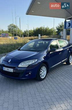 Універсал Renault Megane 2011 в Вінниці