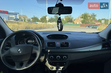 Универсал Renault Megane 2011 в 