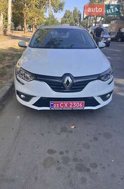 Универсал Renault Megane 2017 в Херсоне