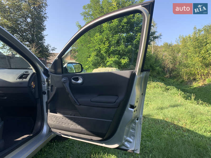 Универсал Renault Megane 2009 в Вишневце