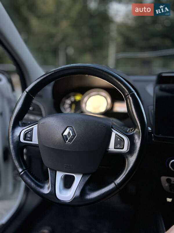 Универсал Renault Megane 2012 в Виннице