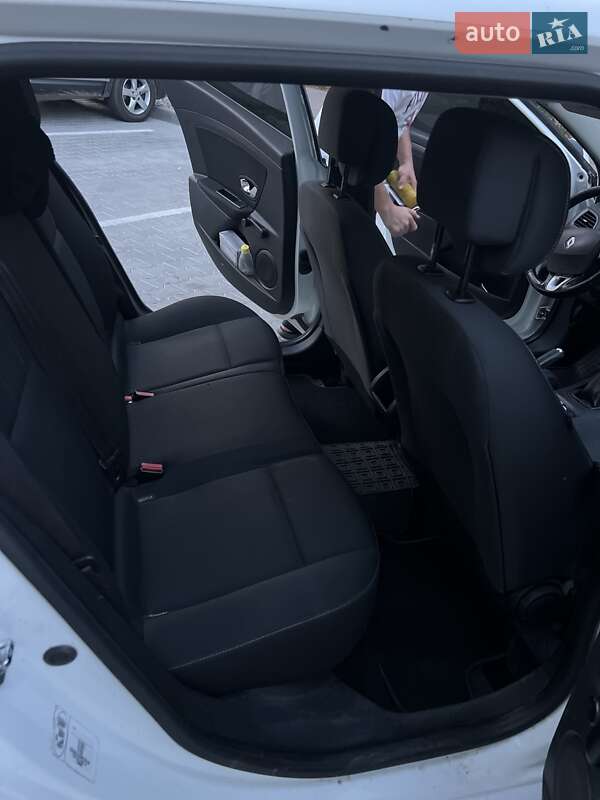 Универсал Renault Megane 2012 в Виннице