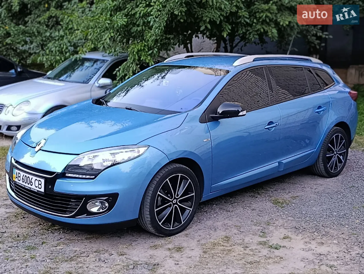 2012 Renault Megane - мініатюра 14