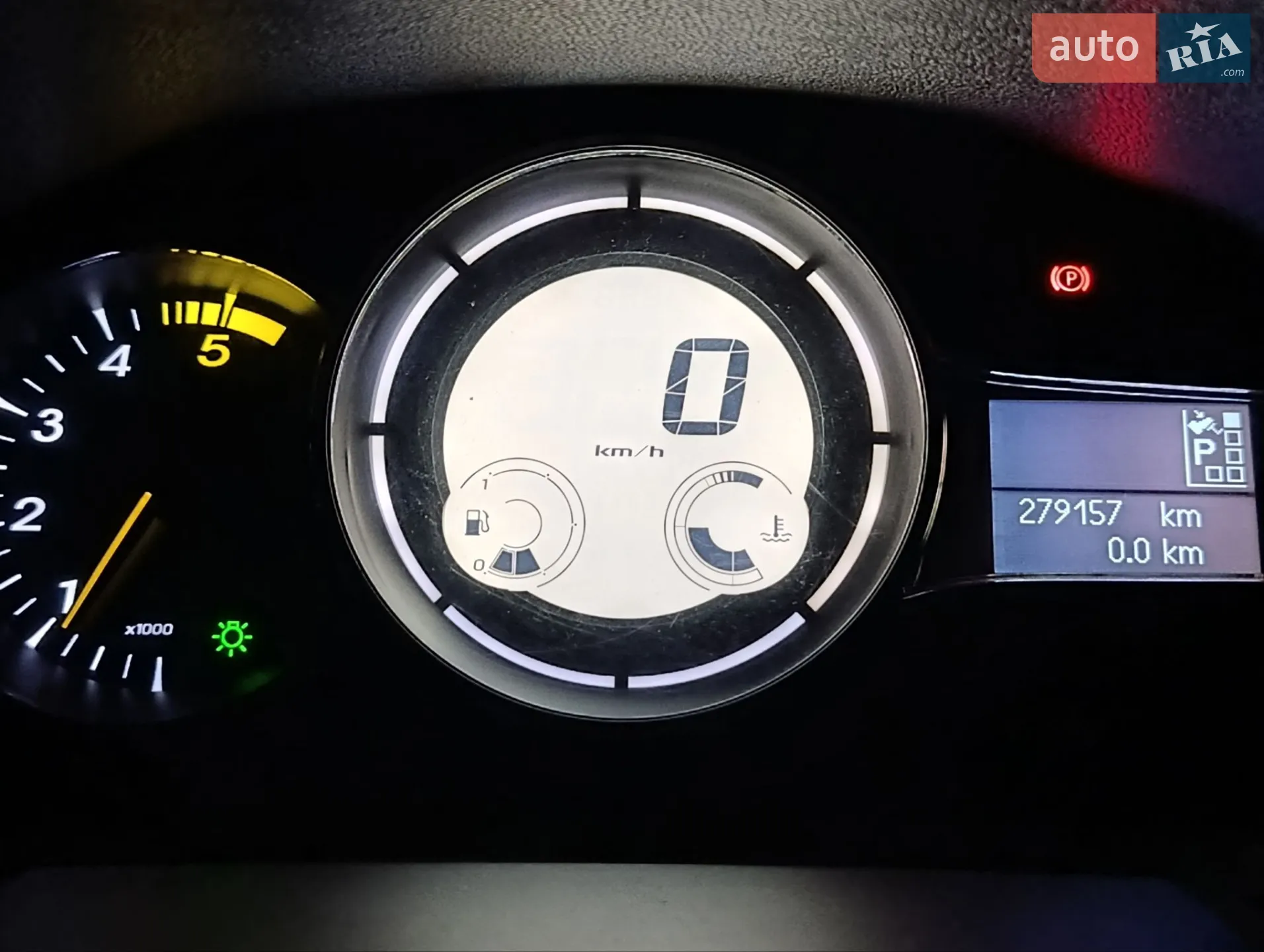 2012 Renault Megane - мініатюра 12