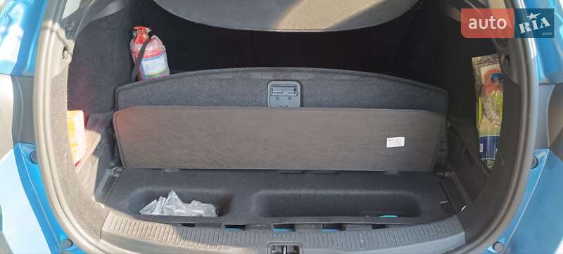 Універсал Renault Megane 2012 в Вінниці