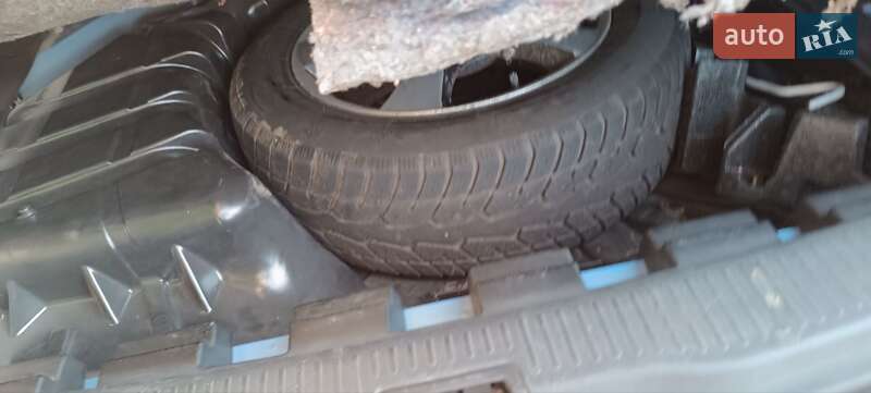 Універсал Renault Megane 2012 в Вінниці