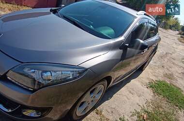 Універсал Renault Megane 2012 в Южному