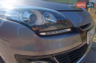 Универсал Renault Megane 2012 в 