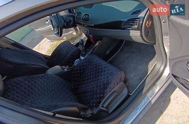 Универсал Renault Megane 2012 в 