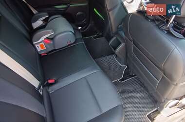 Универсал Renault Megane 2012 в 