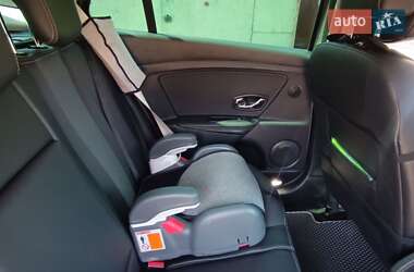 Универсал Renault Megane 2012 в 