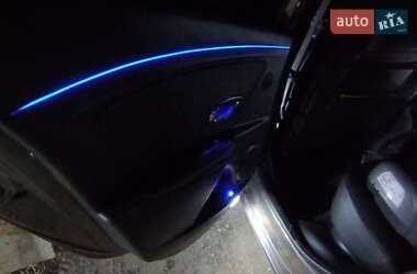 Универсал Renault Megane 2012 в 
