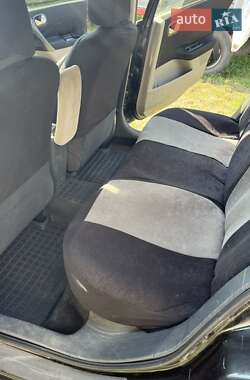 Седан Renault Megane 2006 в 