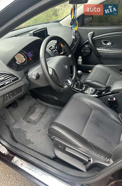 Универсал Renault Megane 2013 в 