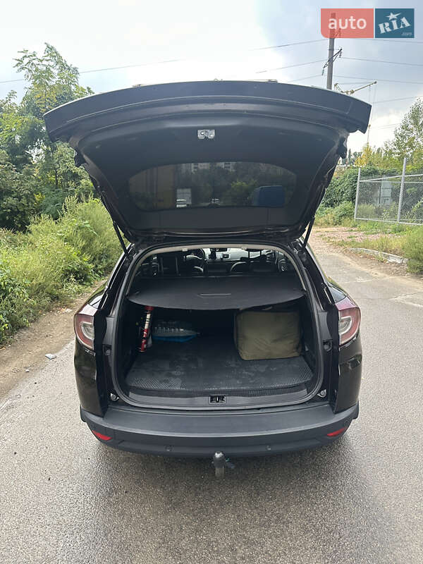 Універсал Renault Megane 2013 в Києві