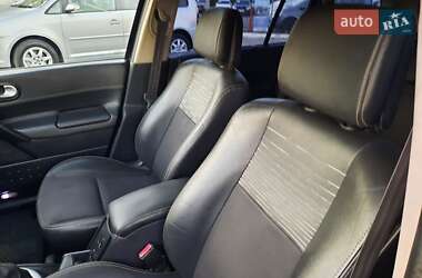 Универсал Renault Megane 2008 в 