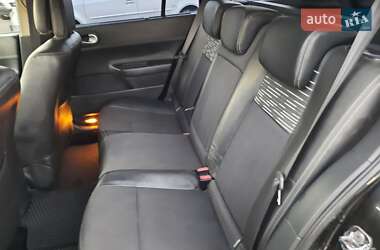Универсал Renault Megane 2008 в 