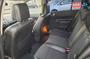 Универсал Renault Megane 2008 в 