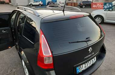 Универсал Renault Megane 2008 в 