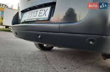 Универсал Renault Megane 2008 в 