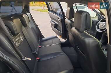 Универсал Renault Megane 2008 в 