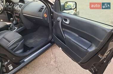 Универсал Renault Megane 2008 в 