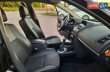 Универсал Renault Megane 2008 в 