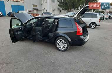 Универсал Renault Megane 2008 в 