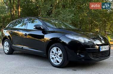 Универсал Renault Megane 2011 в 