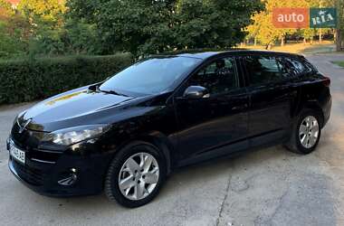 Універсал Renault Megane 2011 в Запоріжжі