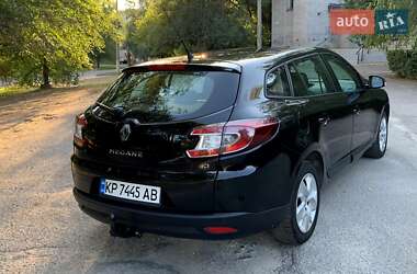Универсал Renault Megane 2011 в 