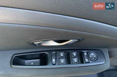 Универсал Renault Megane 2011 в 