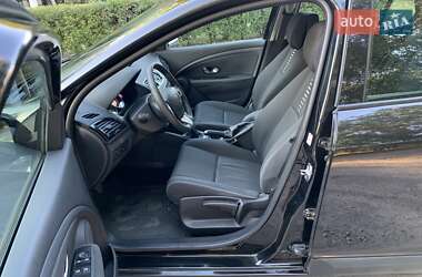Универсал Renault Megane 2011 в 