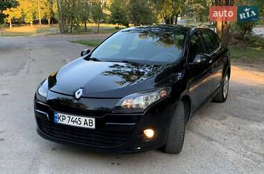 Универсал Renault Megane 2011 в 