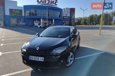 Универсал Renault Megane 2012 в Хмельницком