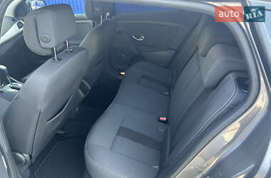 Универсал Renault Megane 2010 в 