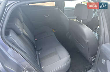 Универсал Renault Megane 2010 в 
