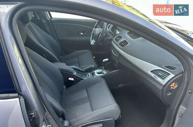 Универсал Renault Megane 2010 в 