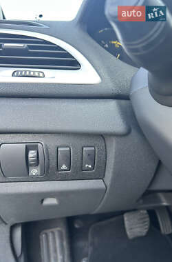 Универсал Renault Megane 2010 в 