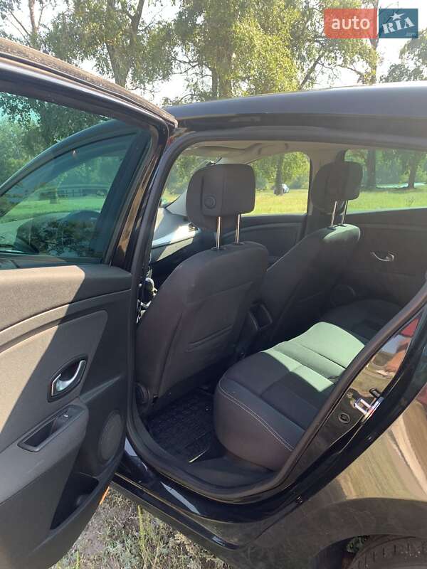 Хэтчбек Renault Megane 2009 в Харькове фото 6 Хэтчбек Renault Megane 2009 в Харькове