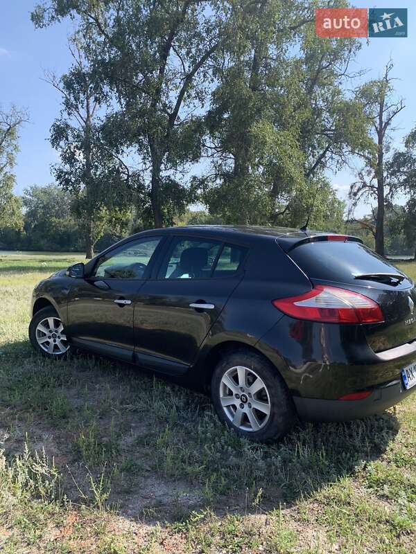 Хэтчбек Renault Megane 2009 в Харькове фото 9 Хэтчбек Renault Megane 2009 в Харькове