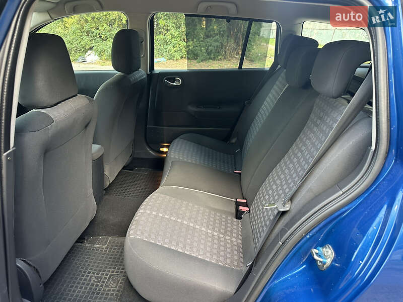 Универсал Renault Megane 2007 в Полтаве