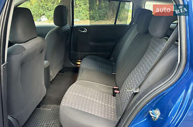 Универсал Renault Megane 2007 в 