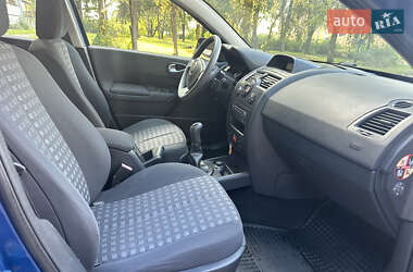 Универсал Renault Megane 2007 в 