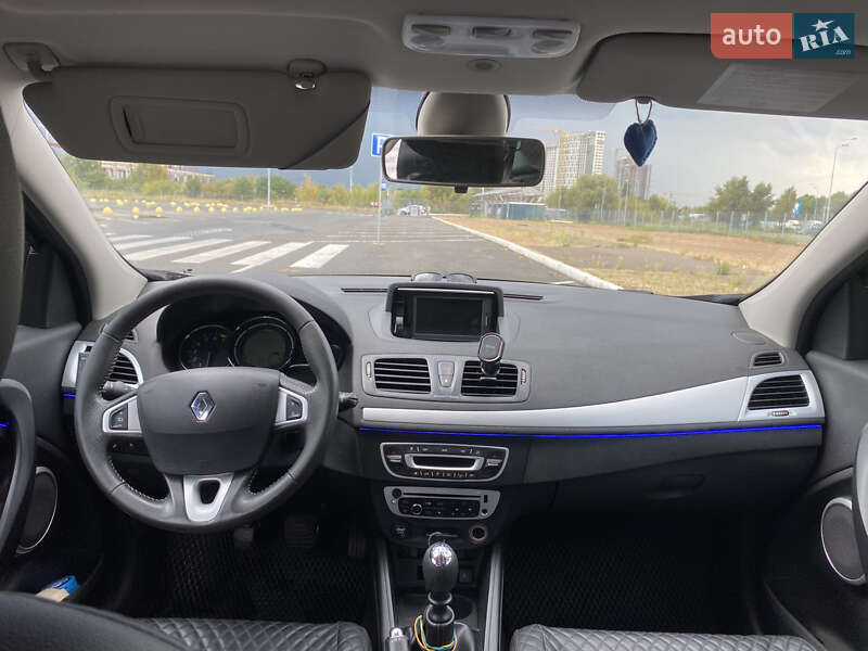 Универсал Renault Megane 2012 в Киеве