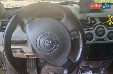 Универсал Renault Megane 2003 в 