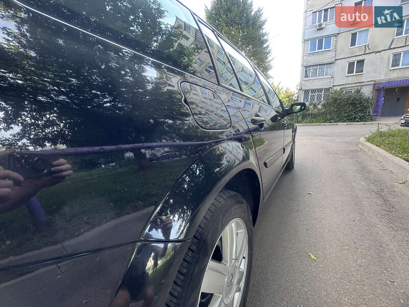 Универсал Renault Megane 2005 в Харькове