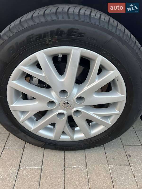 Универсал Renault Megane 2016 в Виннице фото 11 Универсал Renault Megane 2016 в Виннице