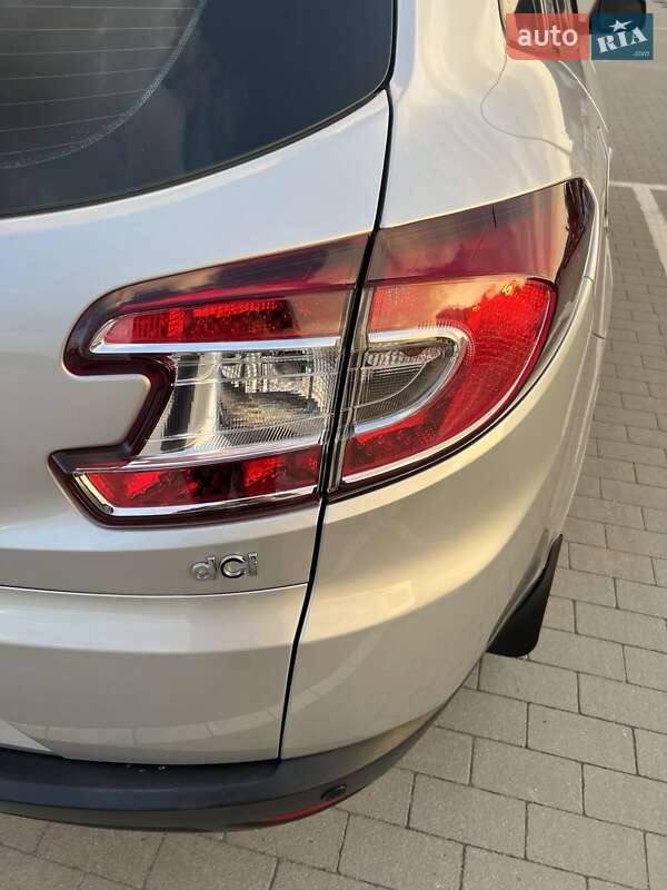 Универсал Renault Megane 2016 в Виннице фото 28 Универсал Renault Megane 2016 в Виннице